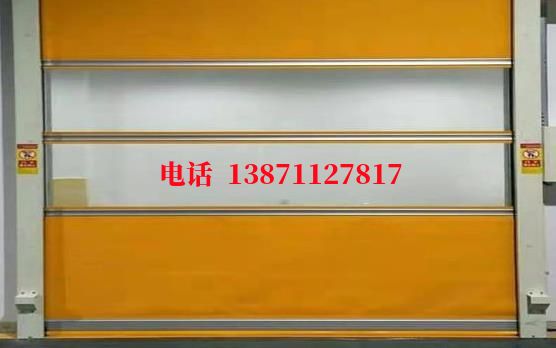 杂多洁净室门